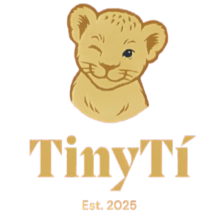 TinyTi Logo