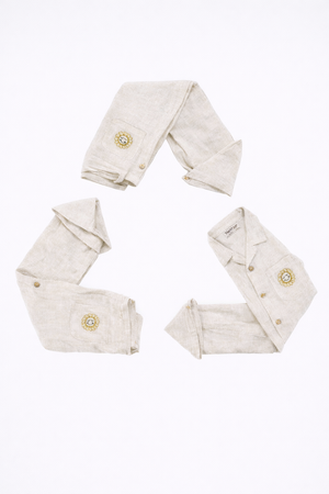 Slow Fashion for Little Hearts