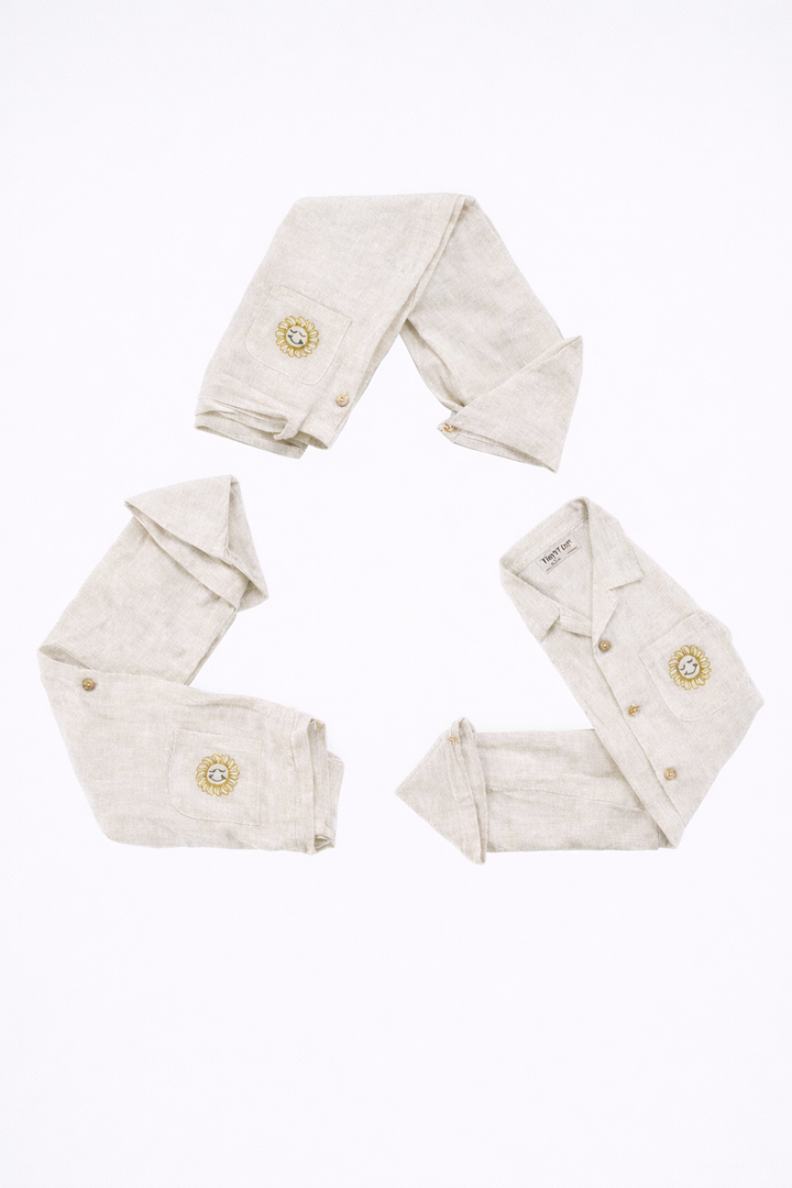 Slow Fashion for Little Hearts