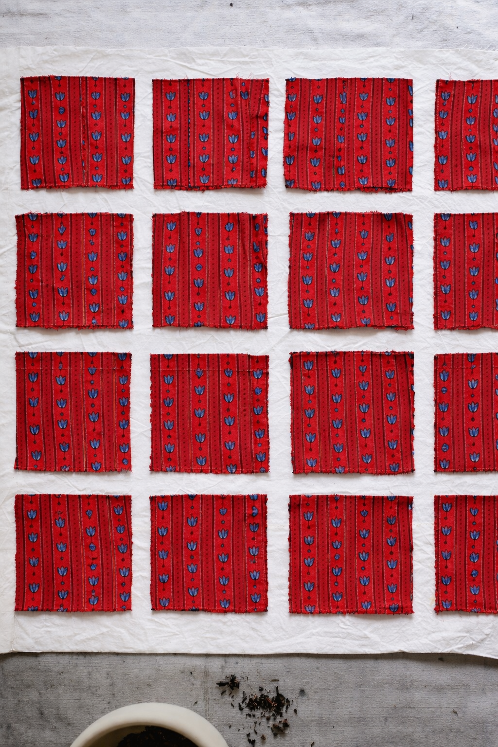 The Gentle Art of Herbal Dyes