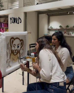 The Sisterhood Behind TinyTí