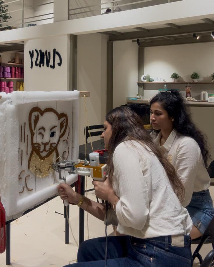 The Sisterhood Behind TinyTí