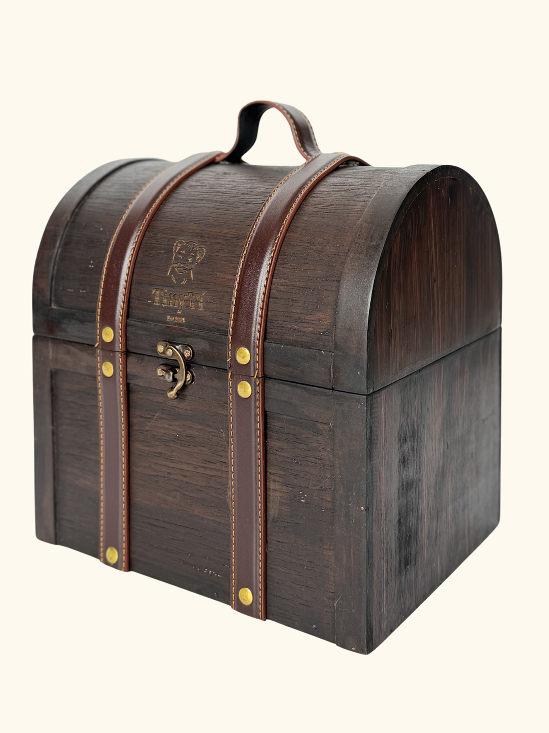 The TinyTí Trunk