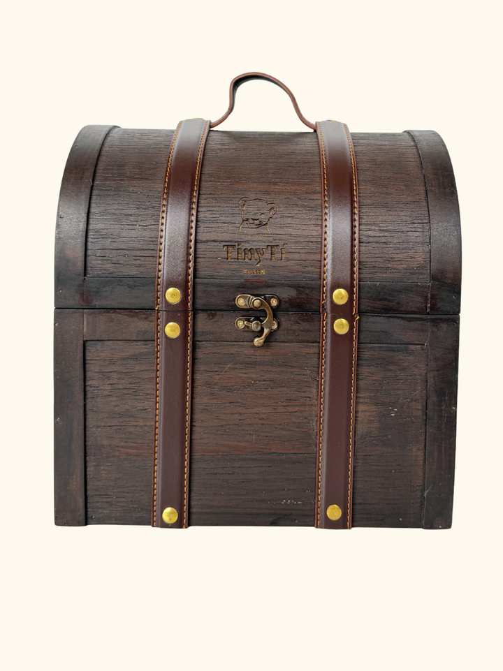 The TinyTí Trunk