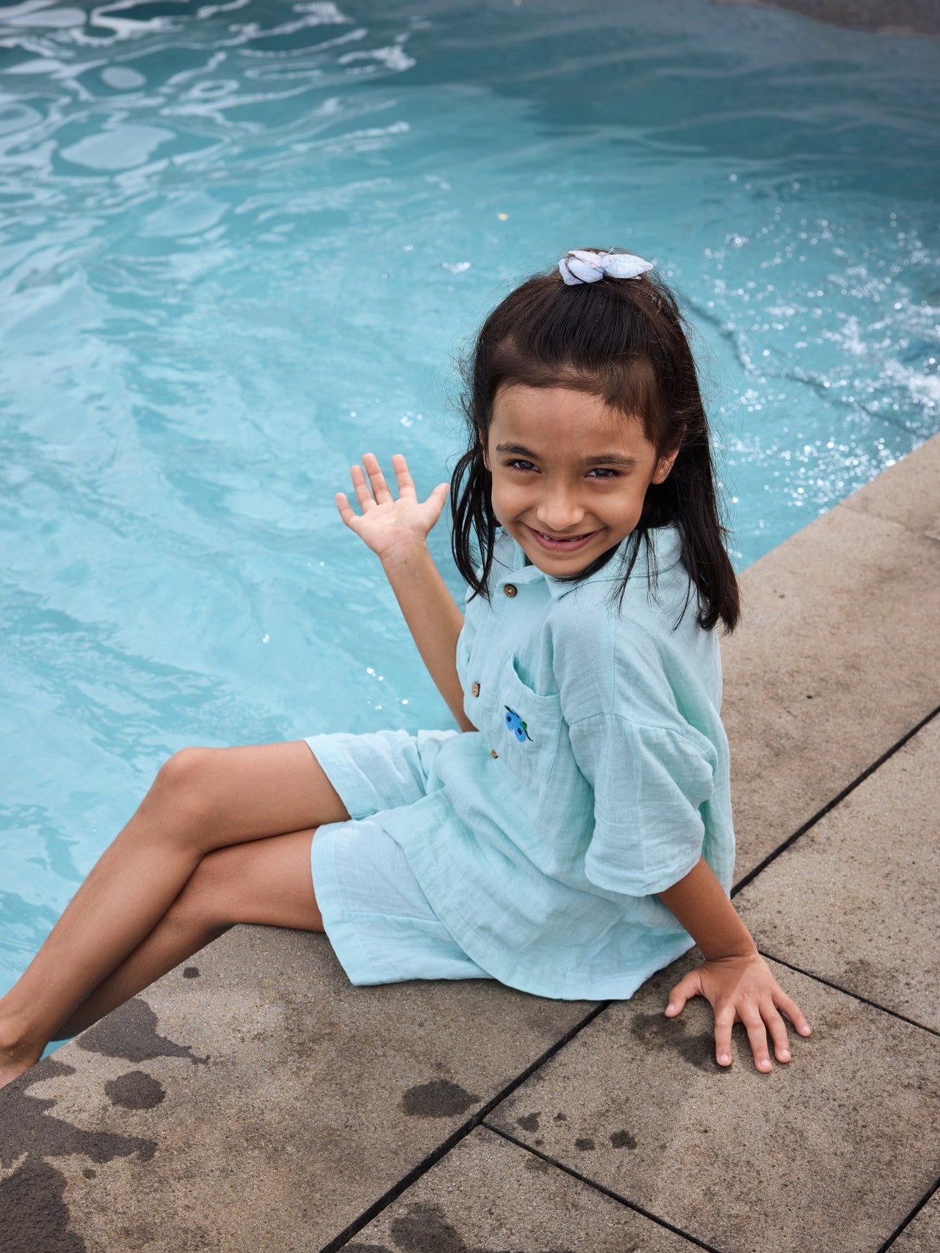 Freya Frostberry Set