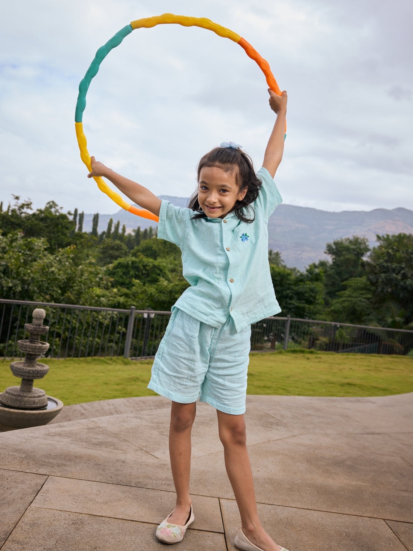 Freya Frostberry Set