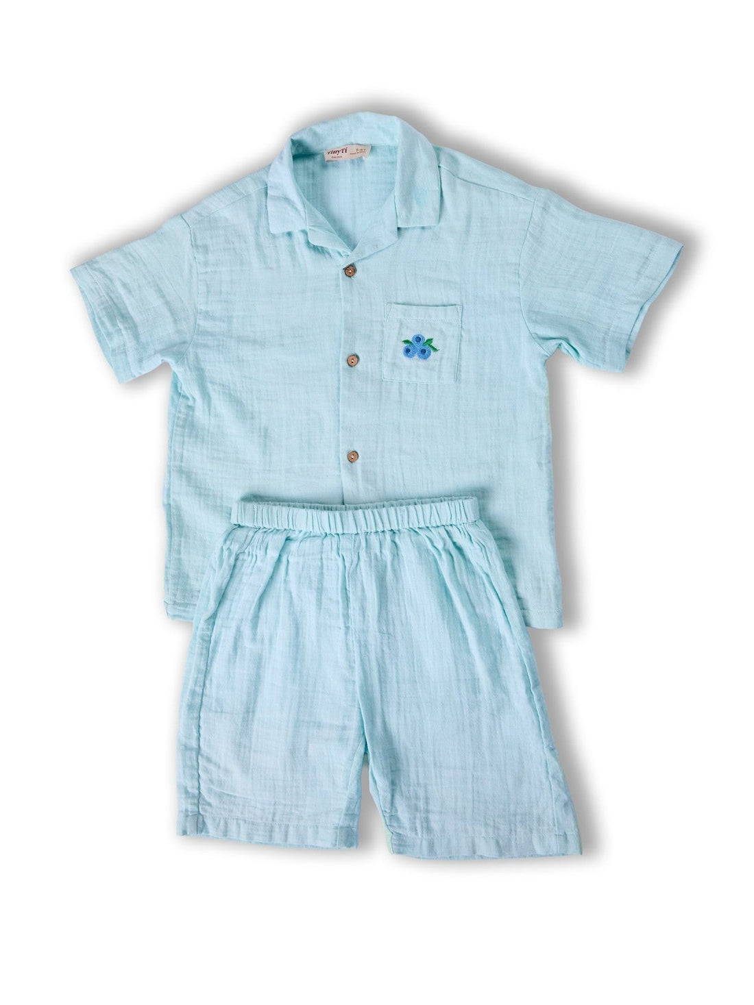 Freya Frostberry Set