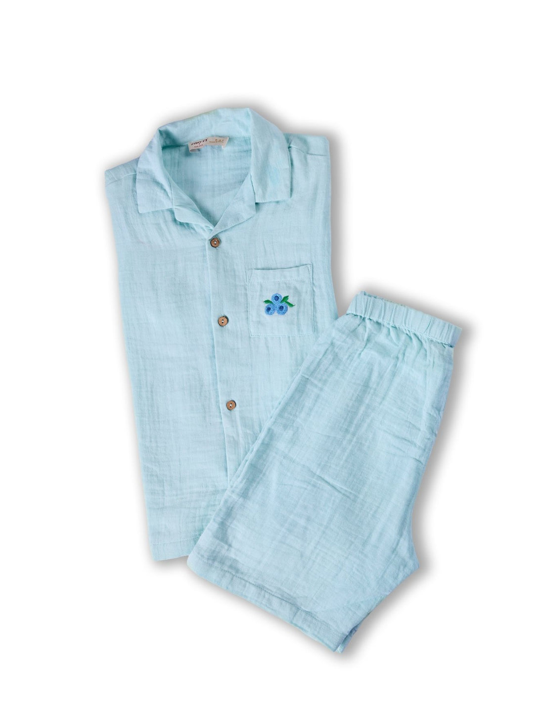 Freya Frostberry Set