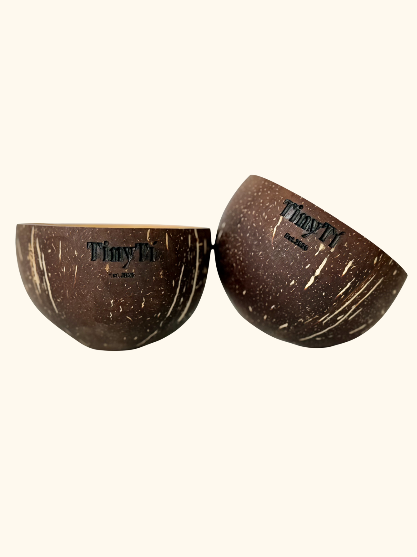 TinyTí Essence Candles