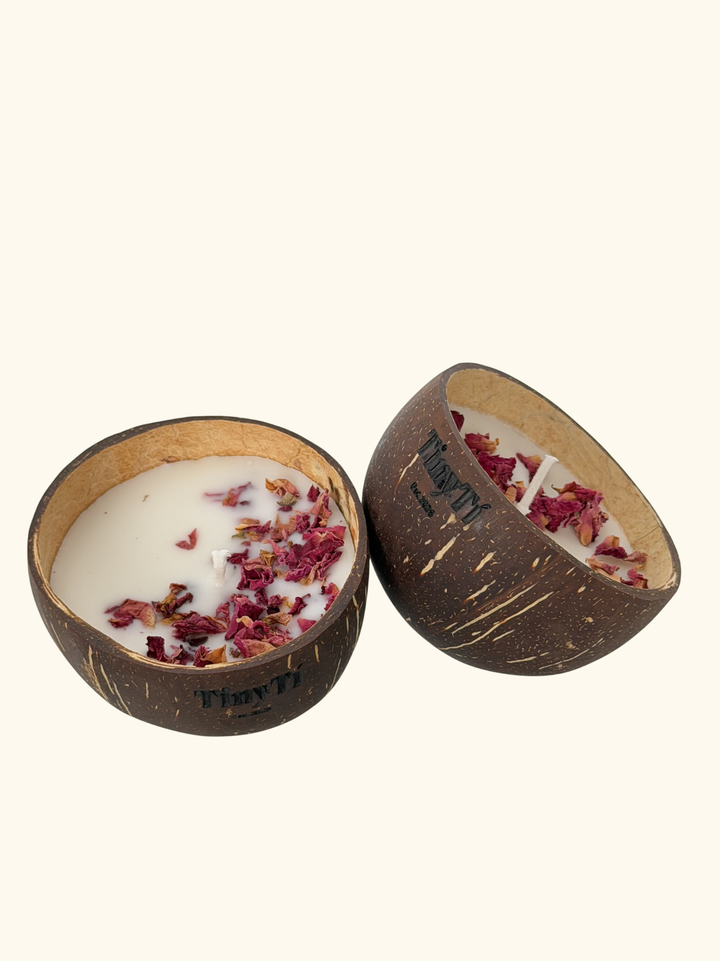 TinyTí Essence Candles