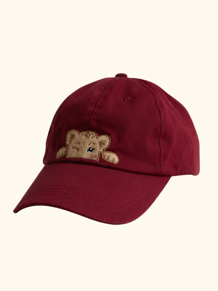 Teo Peek-a-boo Cap
