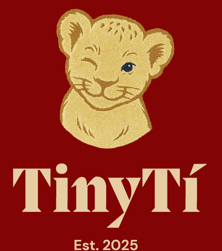 TinyTí Logo